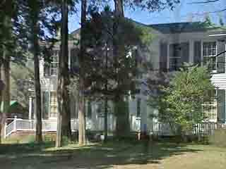 صور Rowan Oak - William Faulkner House, Oxford متحف